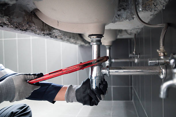 Trusted Drain Cleaning service in New Gretna, NJ - Masters Plumbing Service